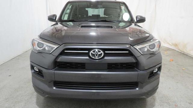 2022 toyota 4runner trd sport