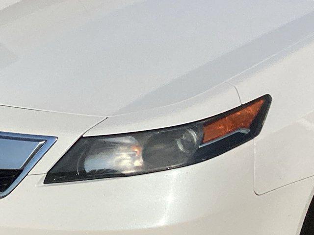 2014 acura tl 3.5