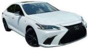 2022 lexus es 350 f sport