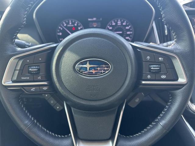 2020 subaru outback limited xt