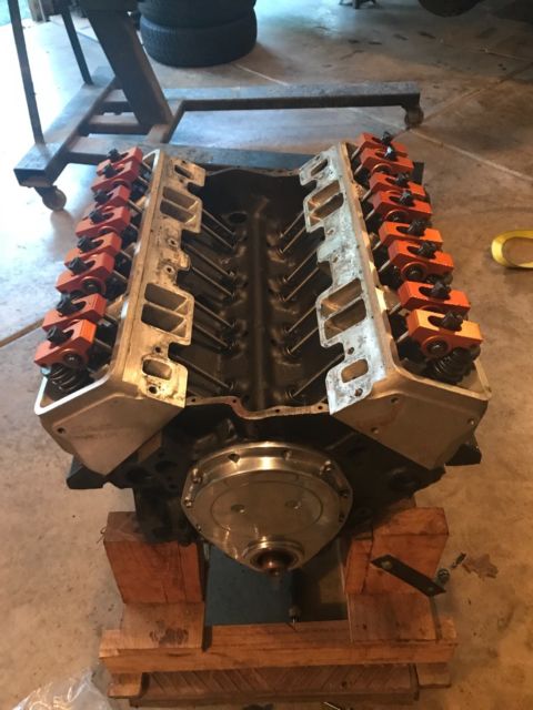 1963 hot rod beetle built loud and fast