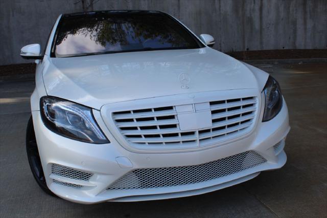 2015 mercedes-benz s-class 4matic
