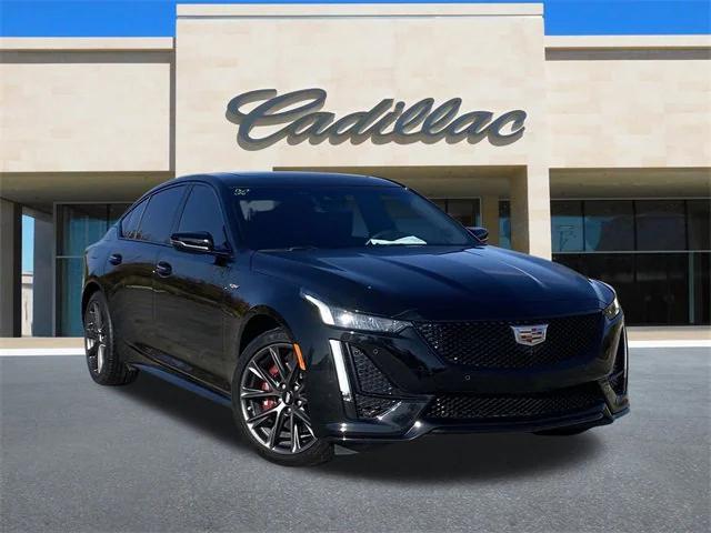 2024 cadillac ct5-v v-series
