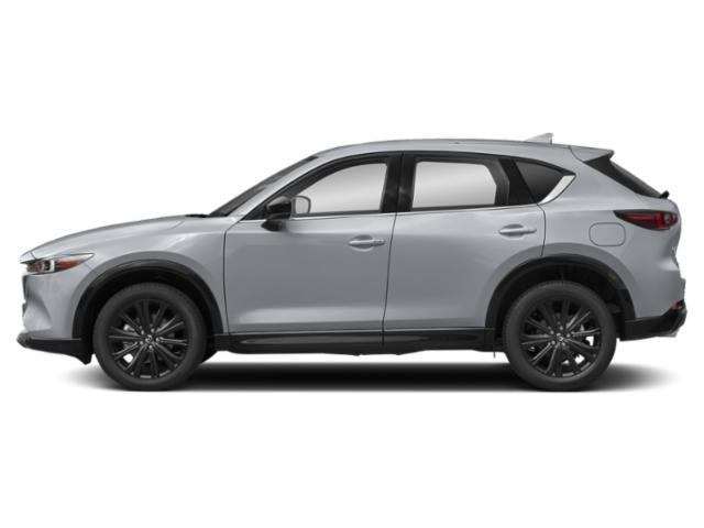 2023 mazda cx-5 2.5 turbo