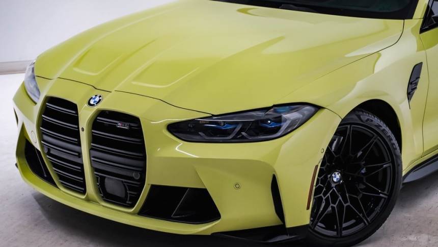 used 2021 bmw m4 competition $63,800great deal 44,423 mi. location: downers grove