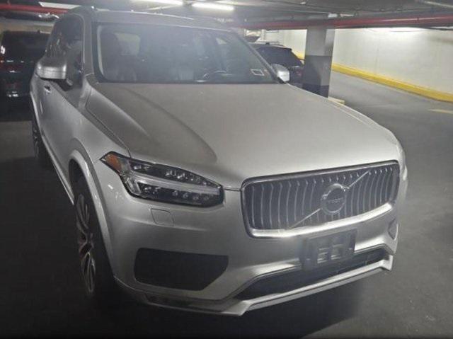 2021 volvo xc90 t5 momentum