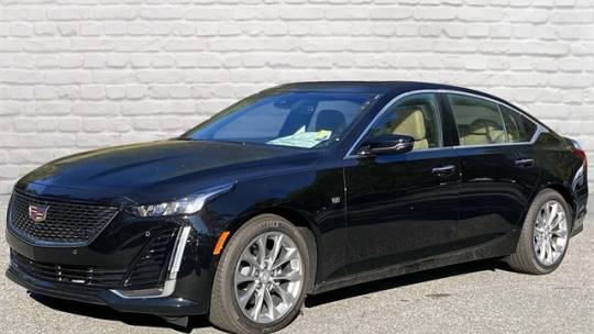2024 Cadillac CT5