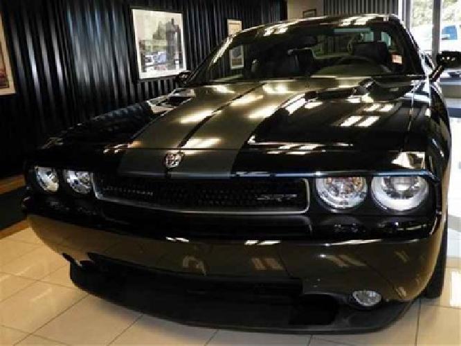 2009 dodge challenger srt8 in indianapolis, in