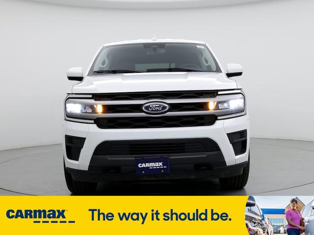 2023 ford expedition max xlt