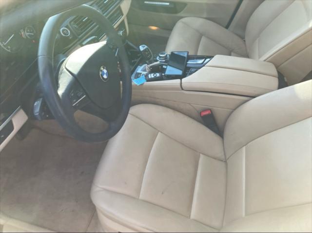 2013 bmw 528 528i