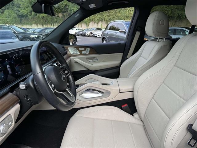 2021 mercedes-benz gle 350 base 4matic