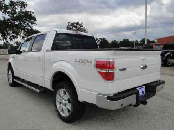 2013 ford f-150 in bastrop, tx