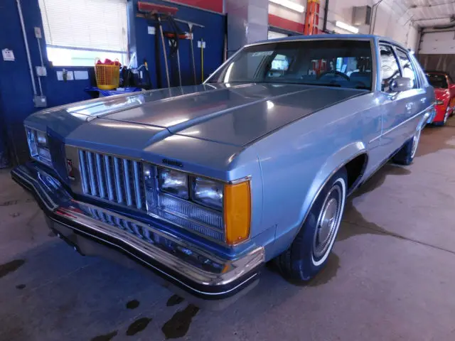 1979 oldsmobile eighty-eight royal t1255275