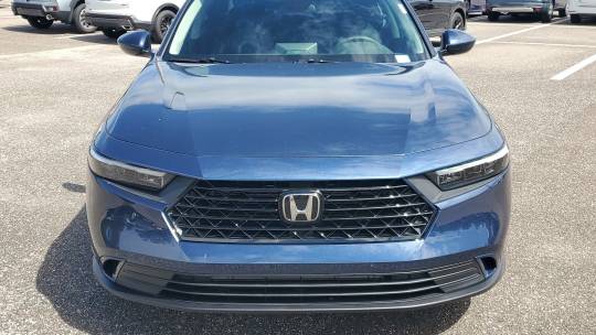 2024 Honda Accord