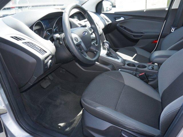 certified 2014 ford focus se sedan henderson, nv 89014 for sale in henderson, nevada