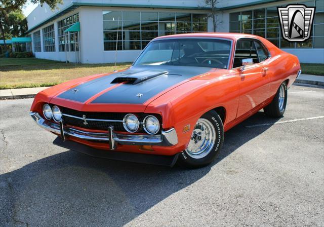 1971 ford torino