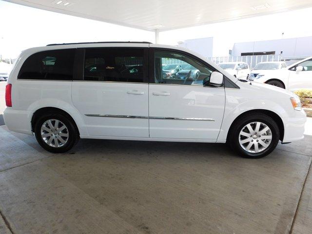 certified 2015 chrysler town & country touring roseburg, or 97470 for sale in roseburg, oregon