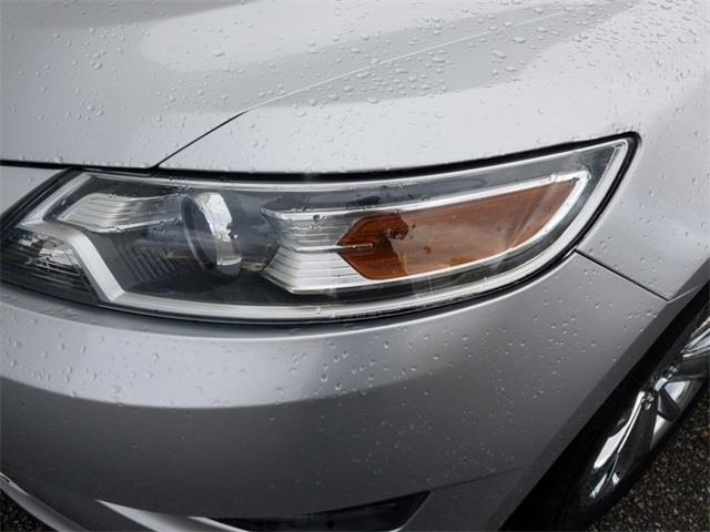2012 ford taurus limited awd limited 4dr sedan for sale in bow, new hampshire