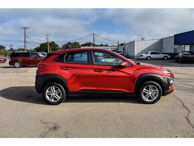 used 2019 hyundai kona fwd se clovis, nm 88101 for sale in cannon air force base, new mexico