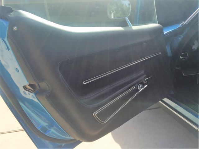 1968 corvette for sale or trade