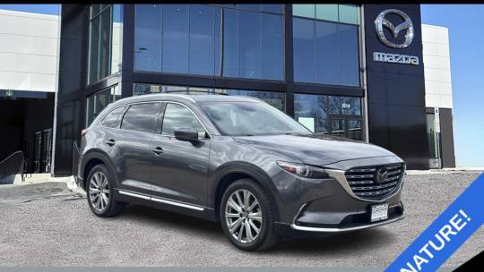 2021 Mazda CX-9