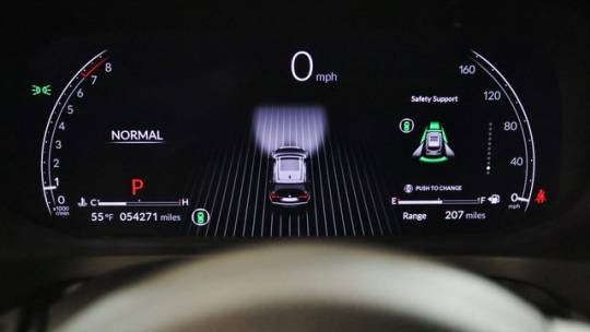 2022 Acura MDX