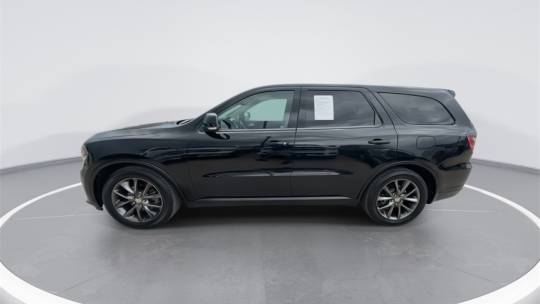 2017 Dodge Durango