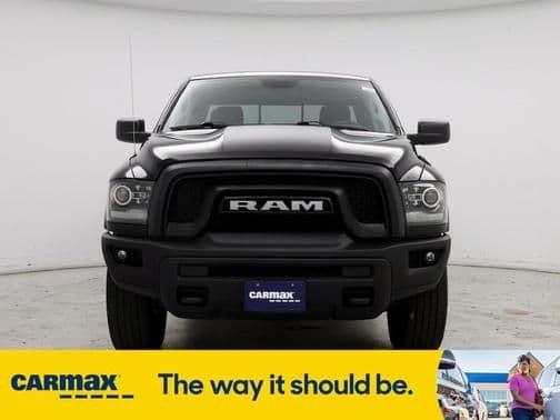 2019 ram 1500 classic warlock in asheville, north carolina