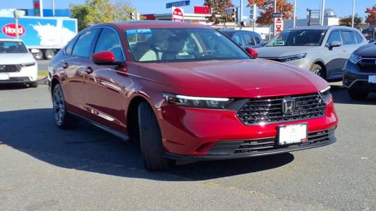 2024 Honda Accord