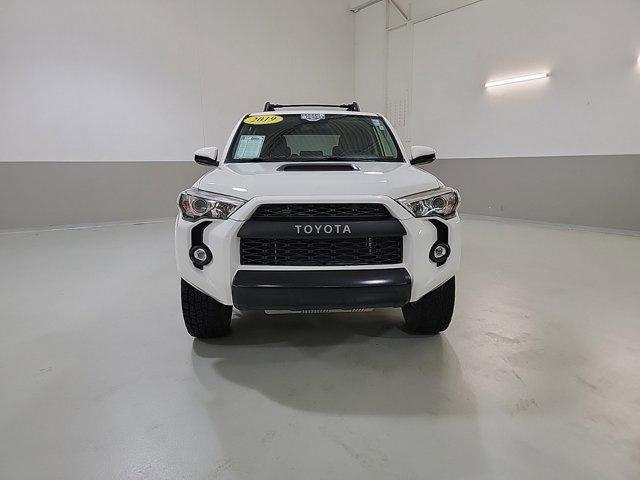 2019 toyota 4runner trd pro