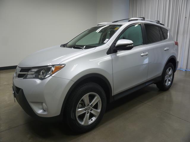 2015 toyota rav4 xle awd xle 4dr suv for sale in reno, nevada