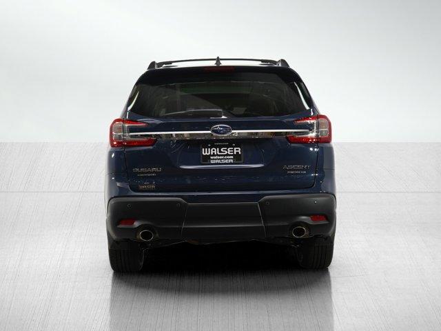 2024 subaru ascent limited