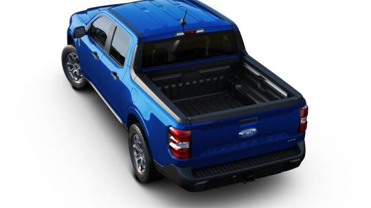 2024 Ford Maverick