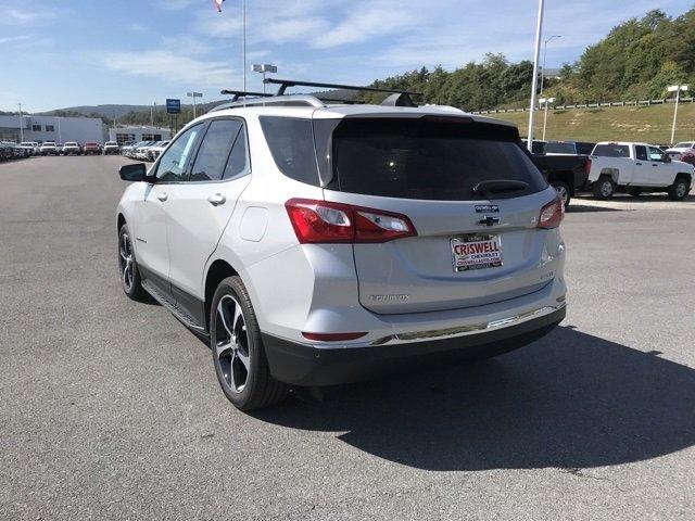 new 2020 chevrolet equinox lt thurmont, md 21788 for sale in graceham, maryland