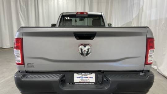 2020 ram 3500 tradesman