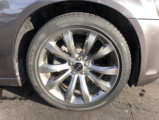 certified 2014 chrysler 300 s phoenix, az 85015 for sale in phoenix, arizona