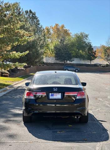 2011 honda accord se