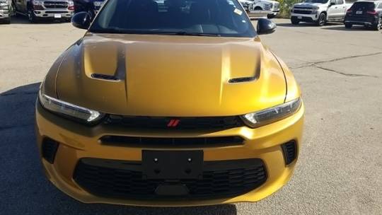 2024 Dodge Hornet