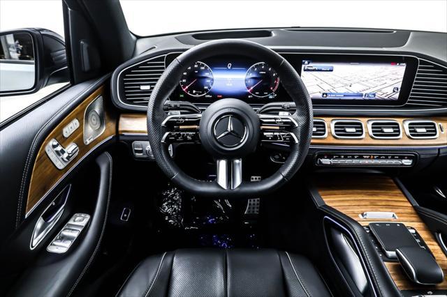 2024 mercedes-benz gls 580 4matic
