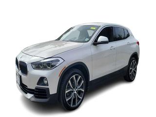 2018 BMW X2 xdrive28i