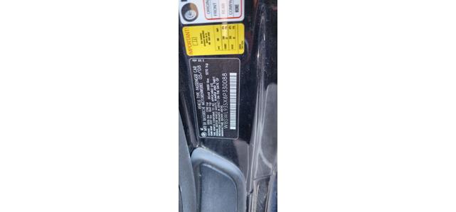 2008 bmw m3 base