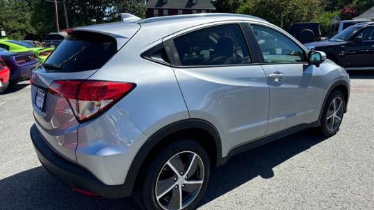 2022 Honda HR-V