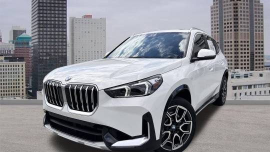 2025 BMW X1