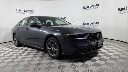 2024 Honda Accord