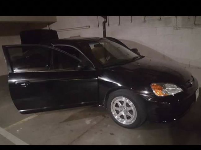 2002 honda civic ex for sale in california by owner