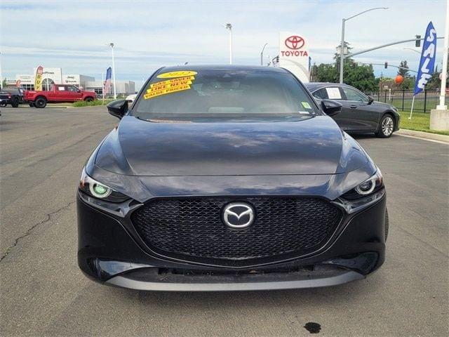 2022 mazda mazda3 2.5 turbo in sacramento, california