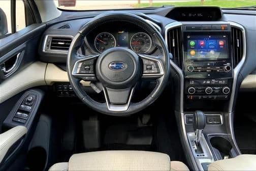 2021 subaru ascent in beloit, wisconsin