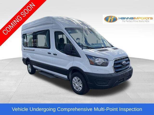 2023 ford transit-350 base