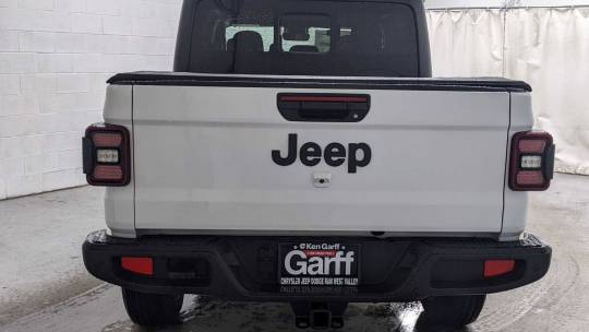 2024 Jeep Gladiator