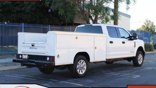 2020 Ford F-350